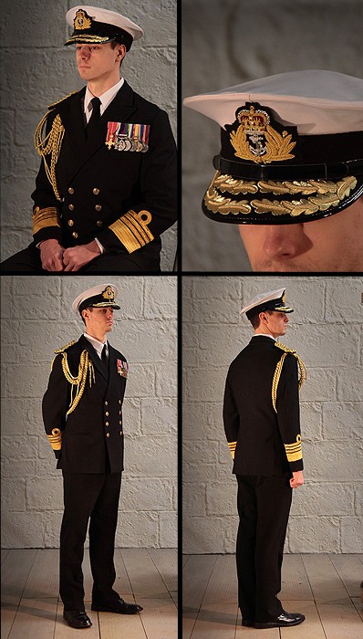 Uniform Alterations