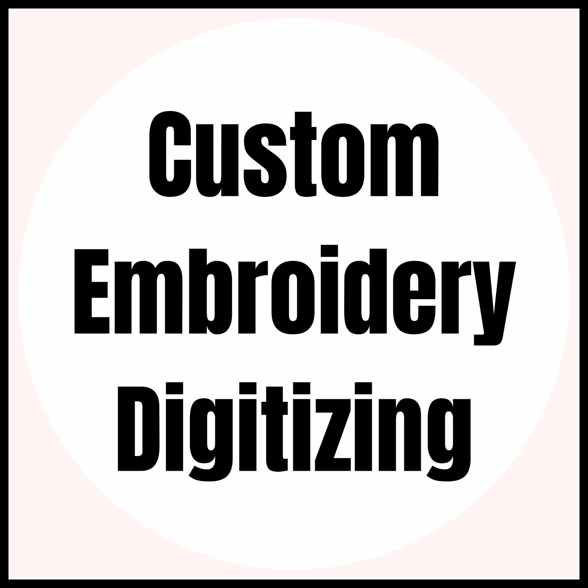 Digitized Logos