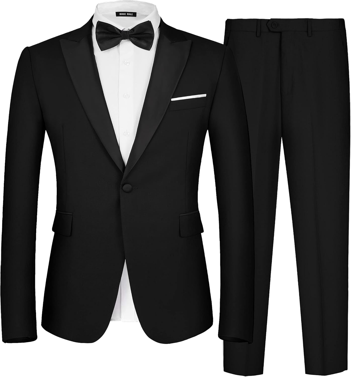 Black-Tie Event