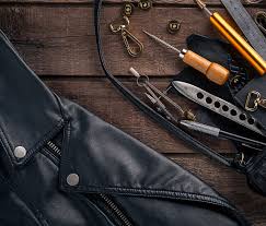Leather Alterations