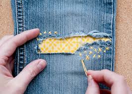 Patching