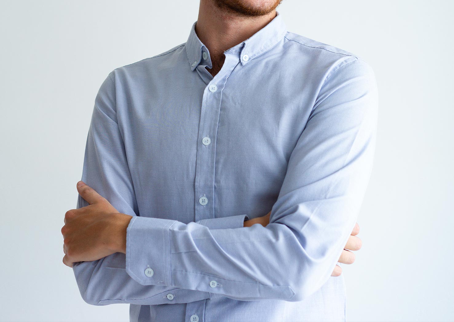 Shirt Alterations
