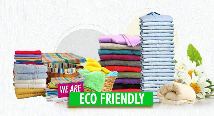 Dry-Cleaning